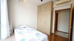 Clover By The Park (D20), Condominium #631555561